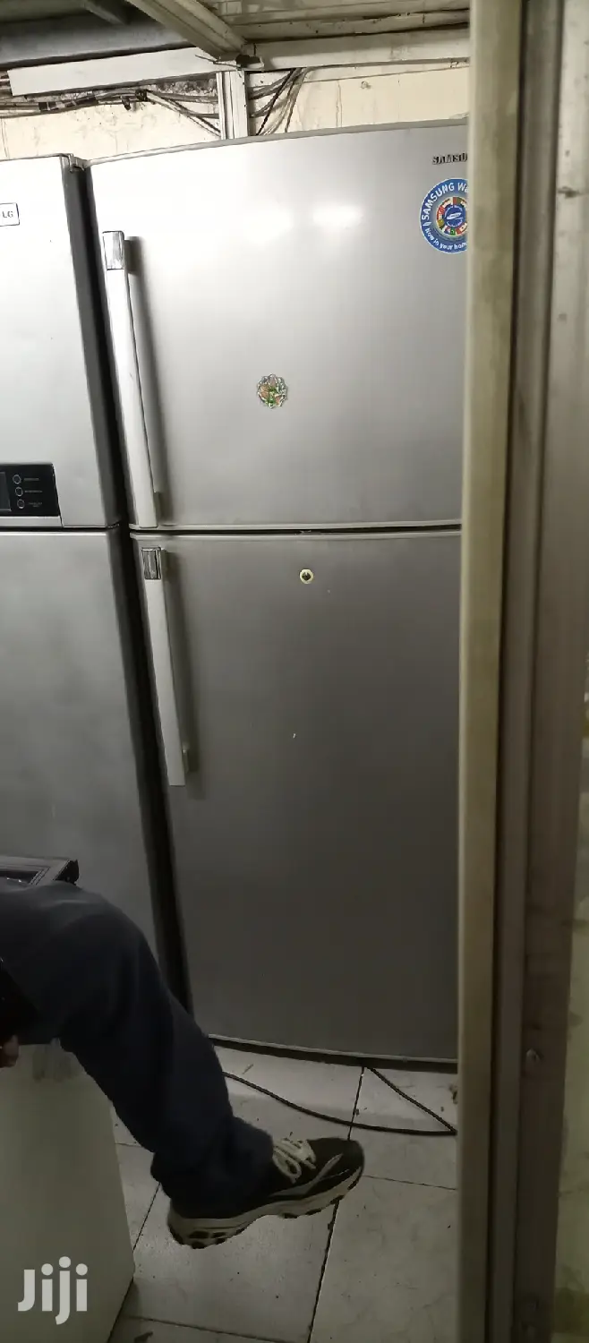 Samsung Big Fridge