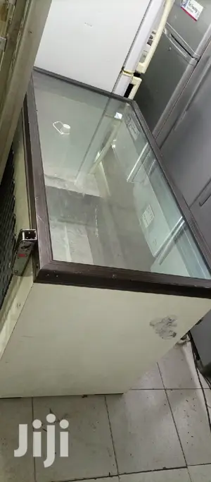 Deep Freezer 460L