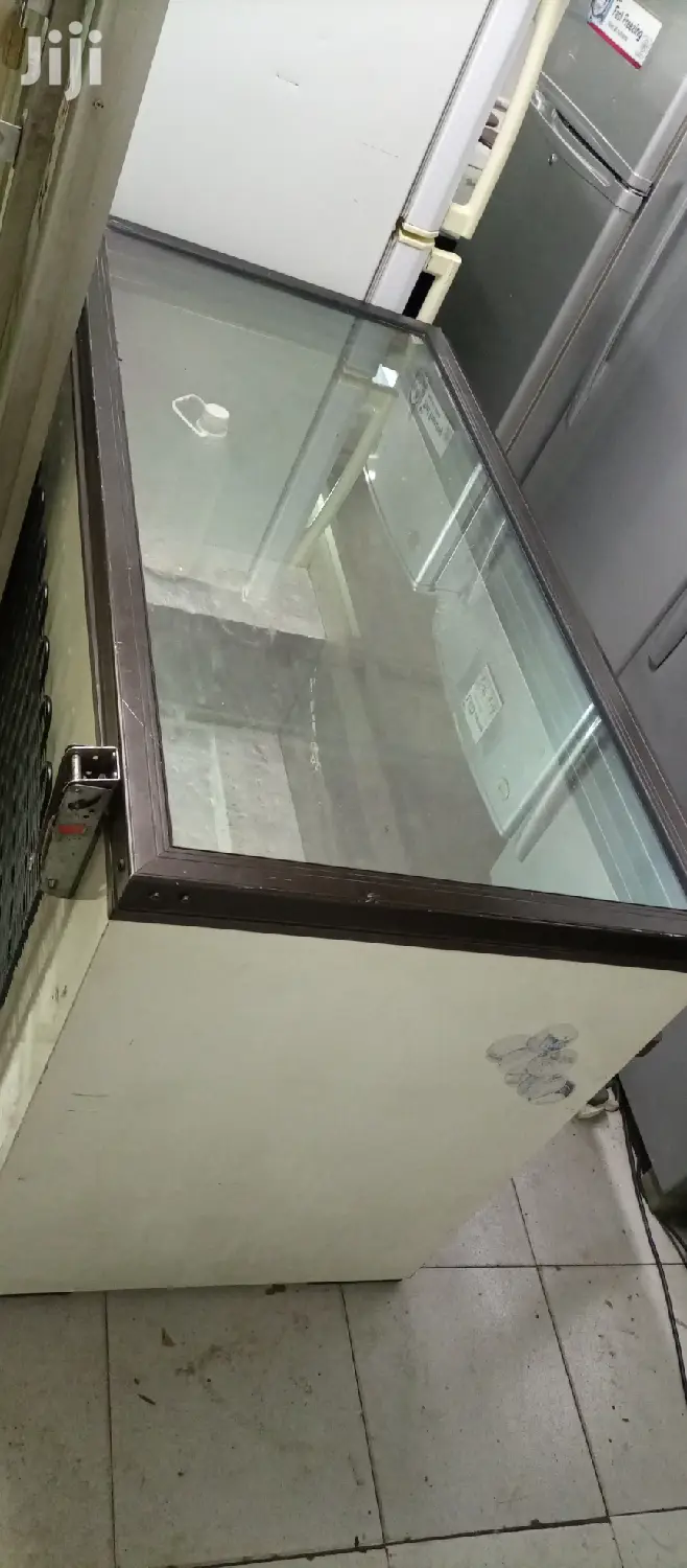 Deep Freezer 460L