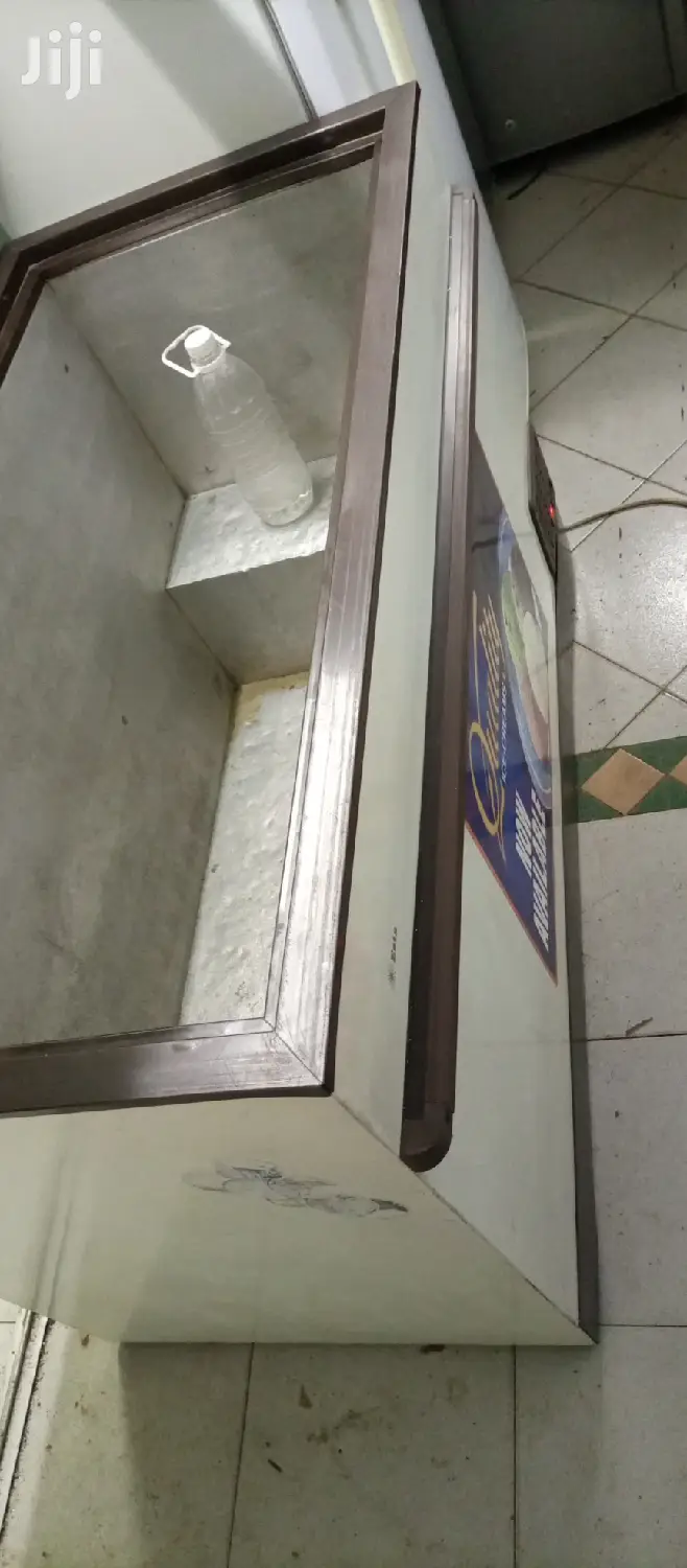 Deep Freezer 460L