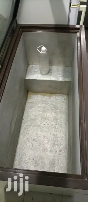 Deep Freezer 460L