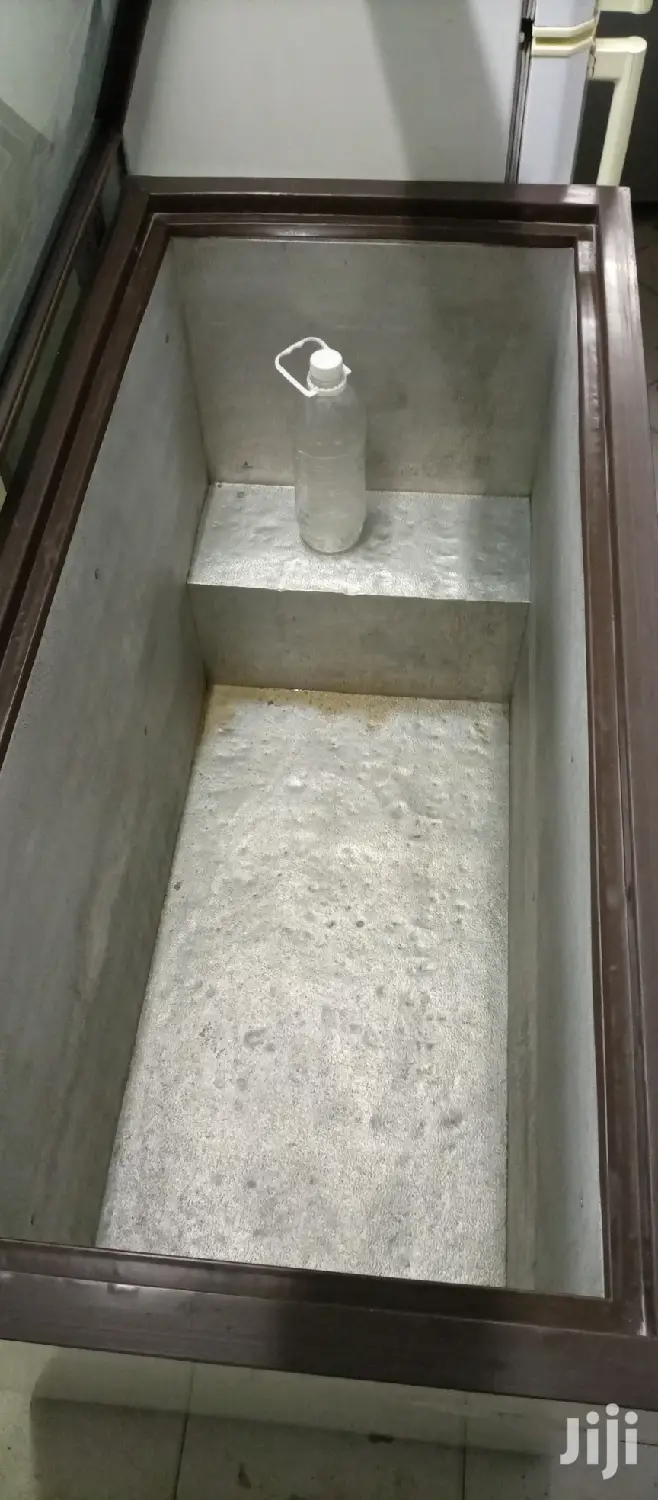 Deep Freezer 460L