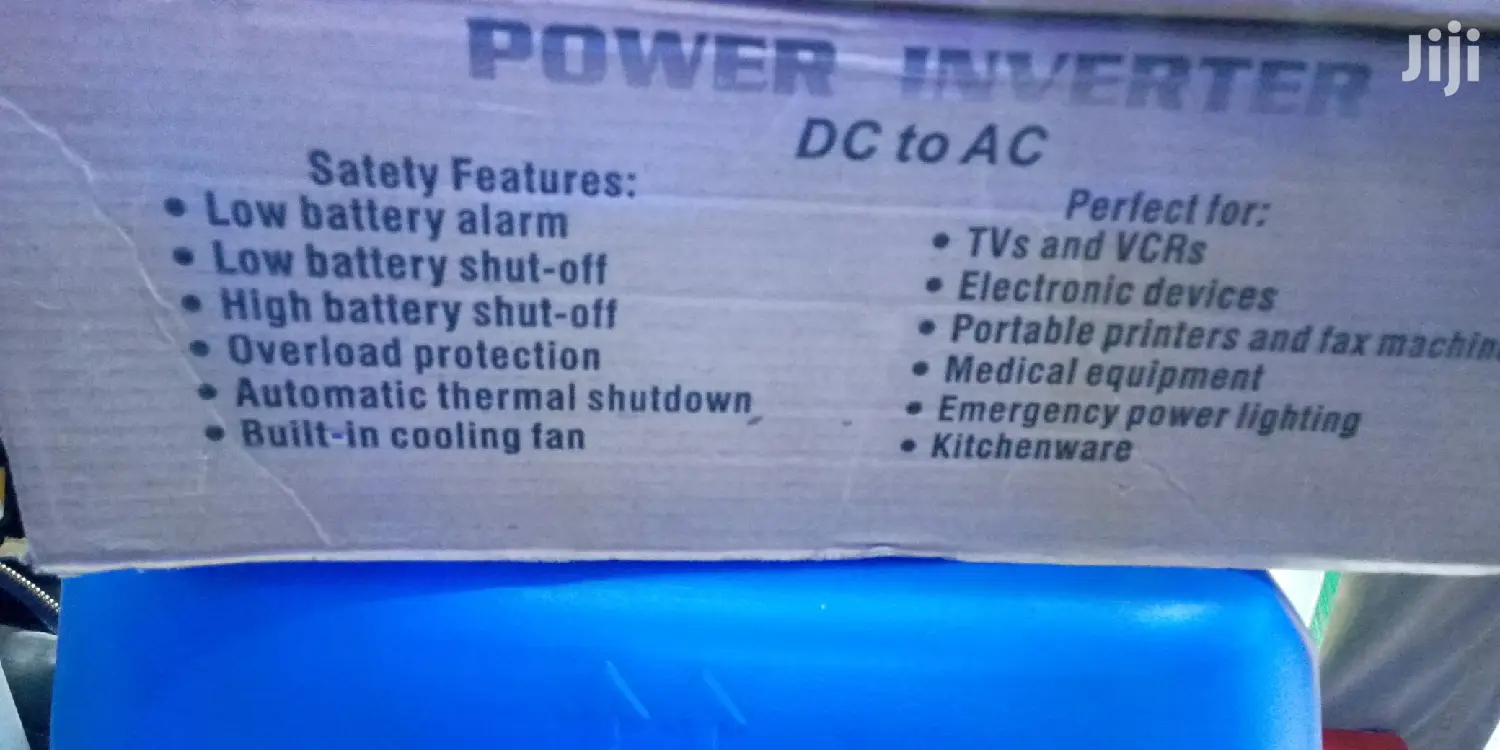 Ase Solar Germany 3000w Inverter 12v