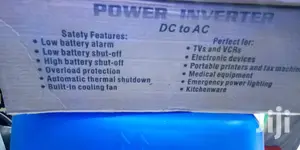 Ase Solar Germany 3000w Inverter 12v