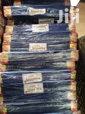 Medium Duty Mattresses