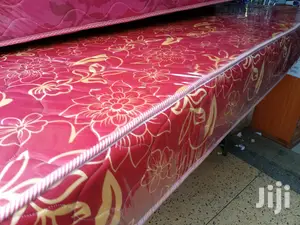 Marhaba Extra Heavy Duty Mattress 8inch Thick.