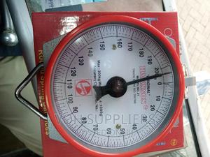 200kg Spring Scale - thumbnail 2