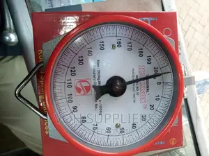 200kg Spring Scale