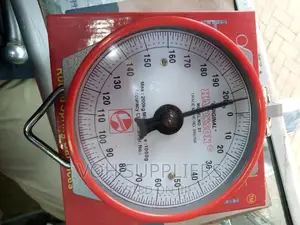 200kg Spring Scale