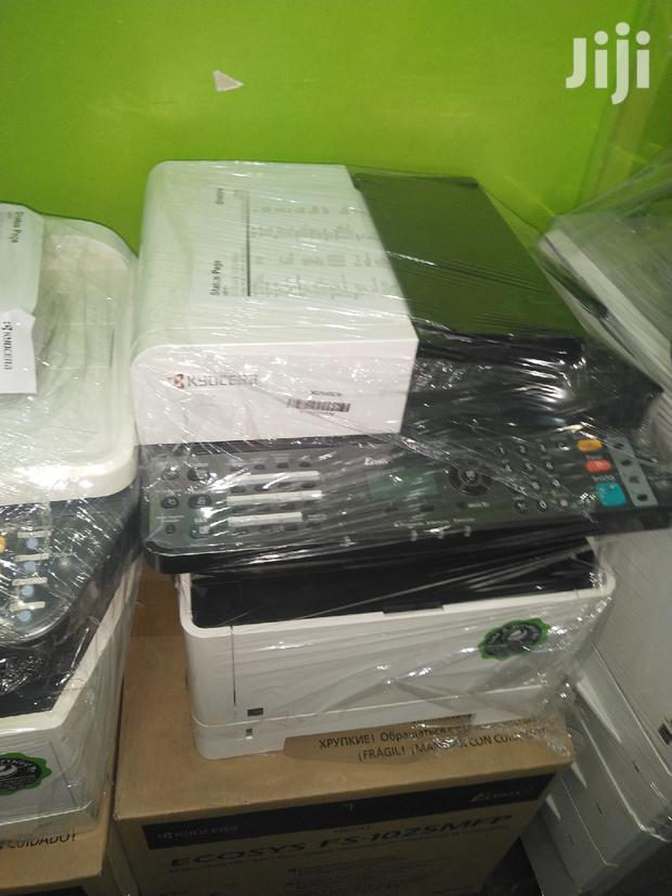 Effective Kyocera Ecosys M2540dn Photocopier Machines