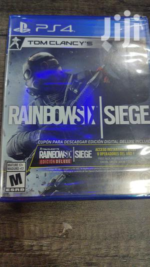 Rainbow Six Siege - thumbnail 2