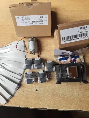 Epson Printer Repair