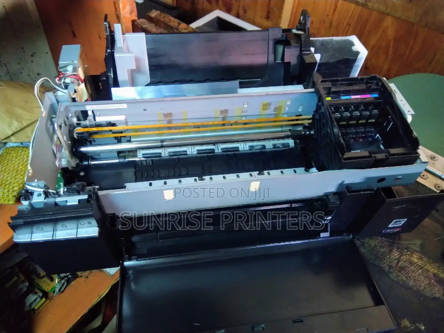 Epson Printer Repair