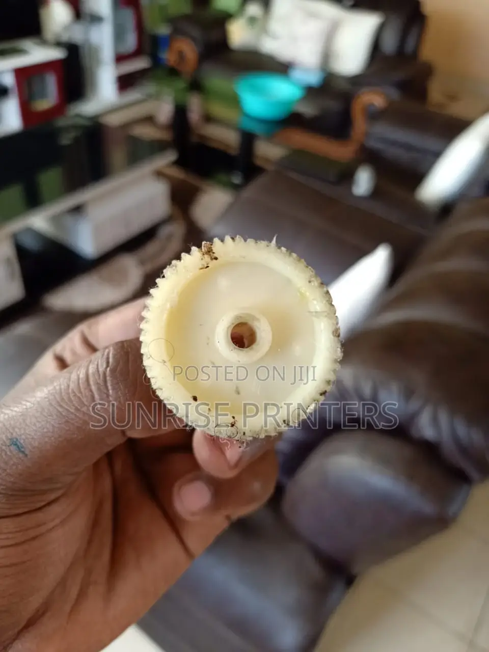 All Printers Repair and Original Spare Parts