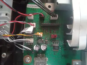 All Printers Repair and Original Spare Parts