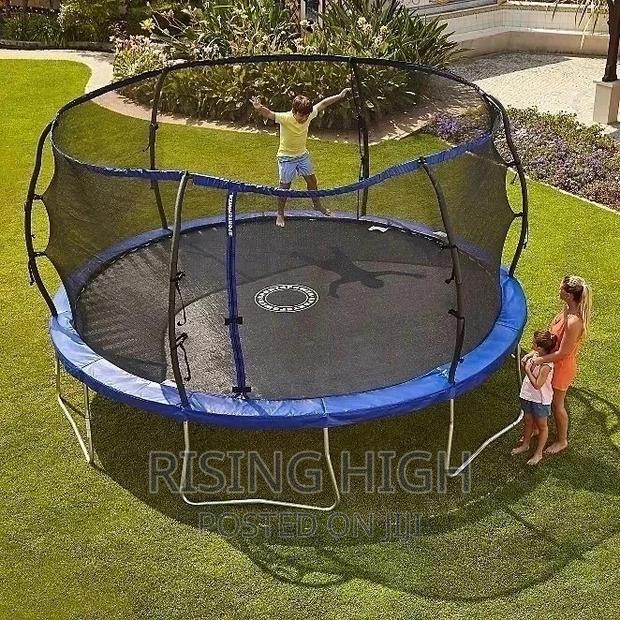Quality New Trampolines 10ft