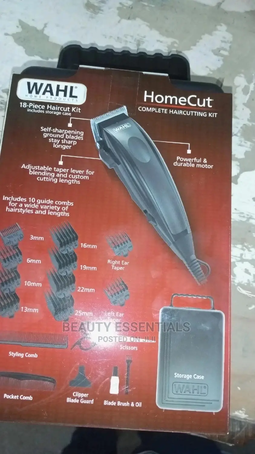 Shaving Machine Home Cut