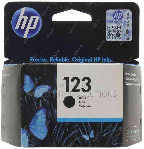 Buy HP Ink Advantage Cartridge Black and Color