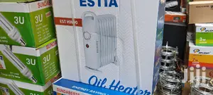 Room Heater