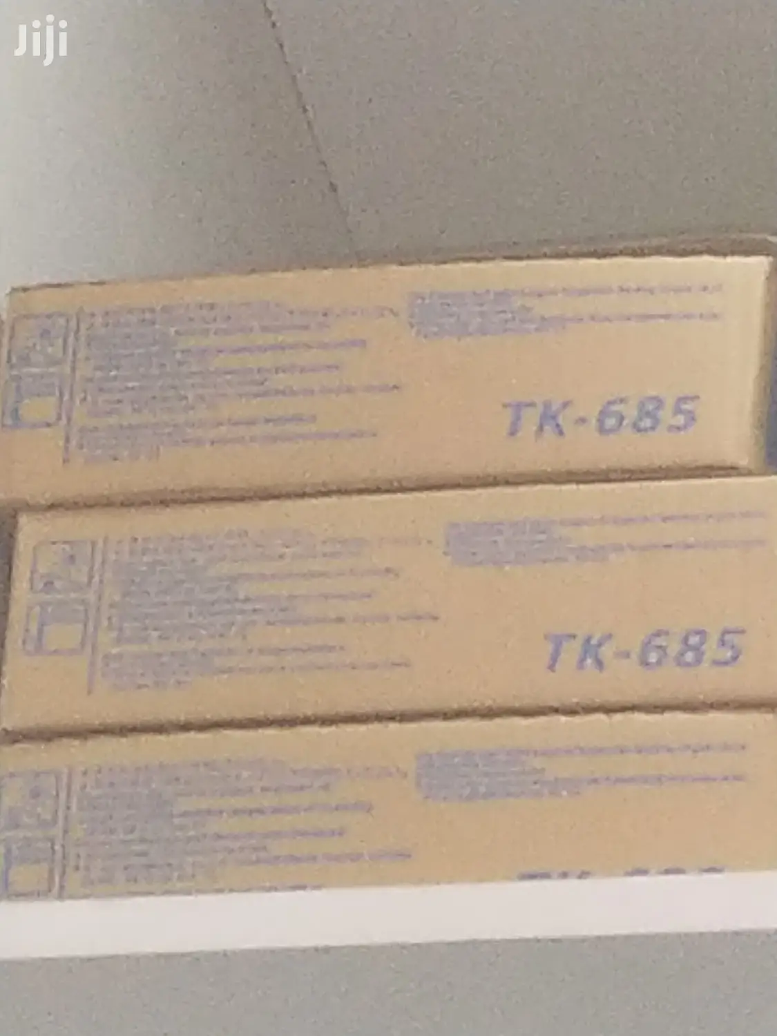 Tk 685 Toners Perfect Yielding