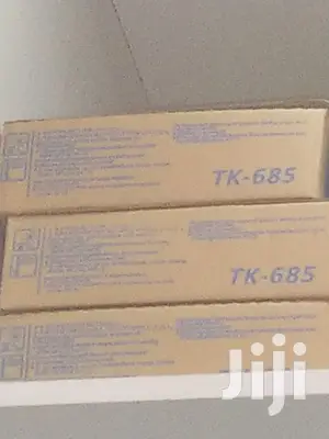 Tk 685 Toners Perfect Yielding