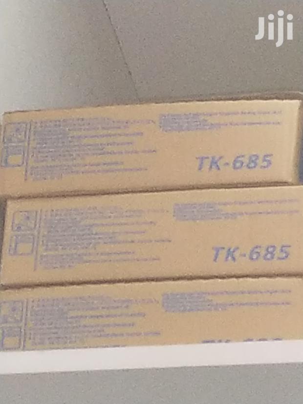 Tk 685 Toners Perfect Yielding