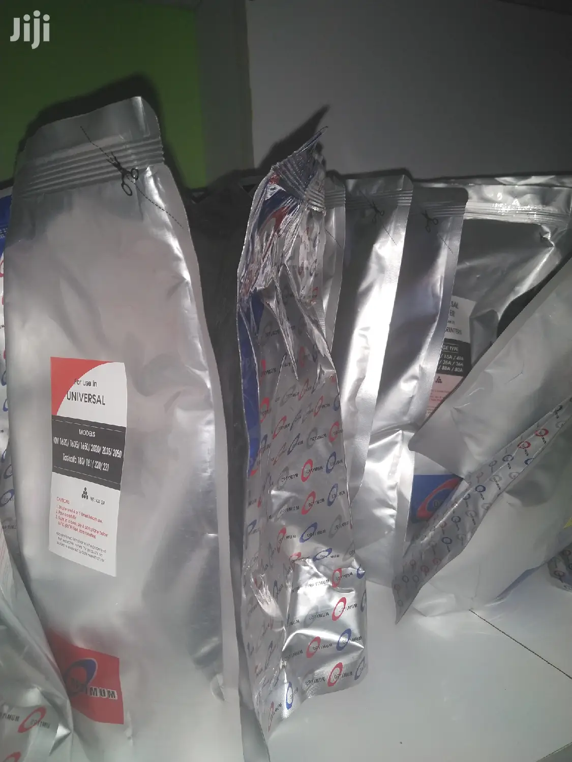 Kyocera Refill Toners