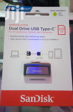 Dual Drive USB Type C.128gb - thumbnail 2