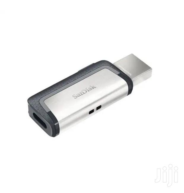 Dual Drive USB Type C.128gb - thumbnail 3