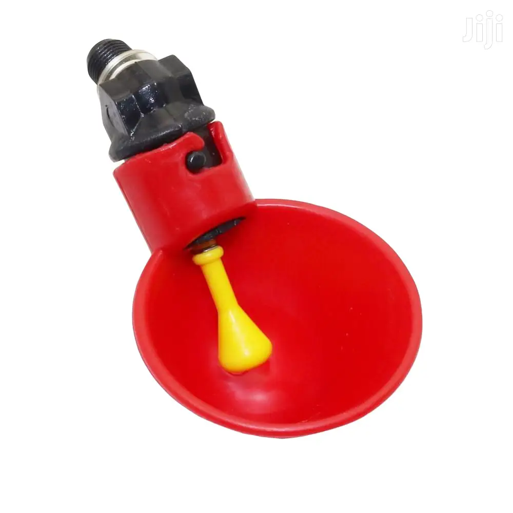 Automatic Chicken Cup Drinker