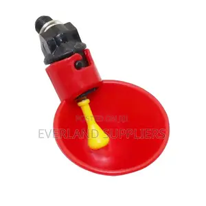 Automatic Chicken Cup Drinker