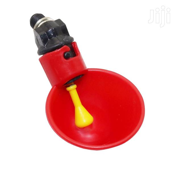 Automatic Chicken Cup Drinker - thumbnail 2