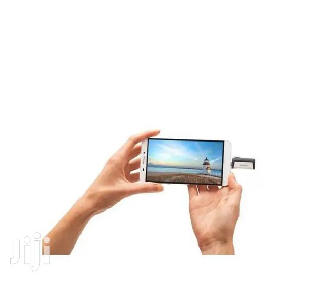 Dual Drive USB Type C 64gb - thumbnail 2