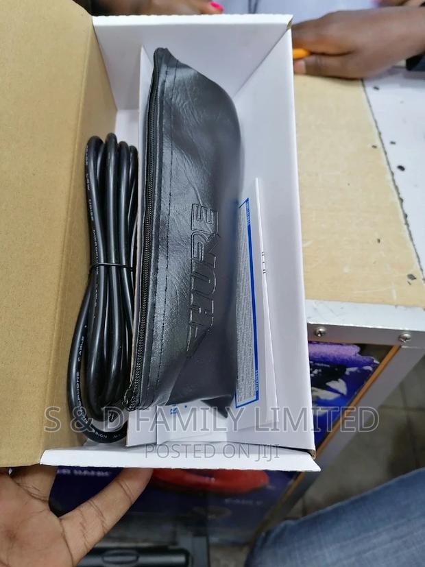 Shure SM58 Switchless - thumbnail 3