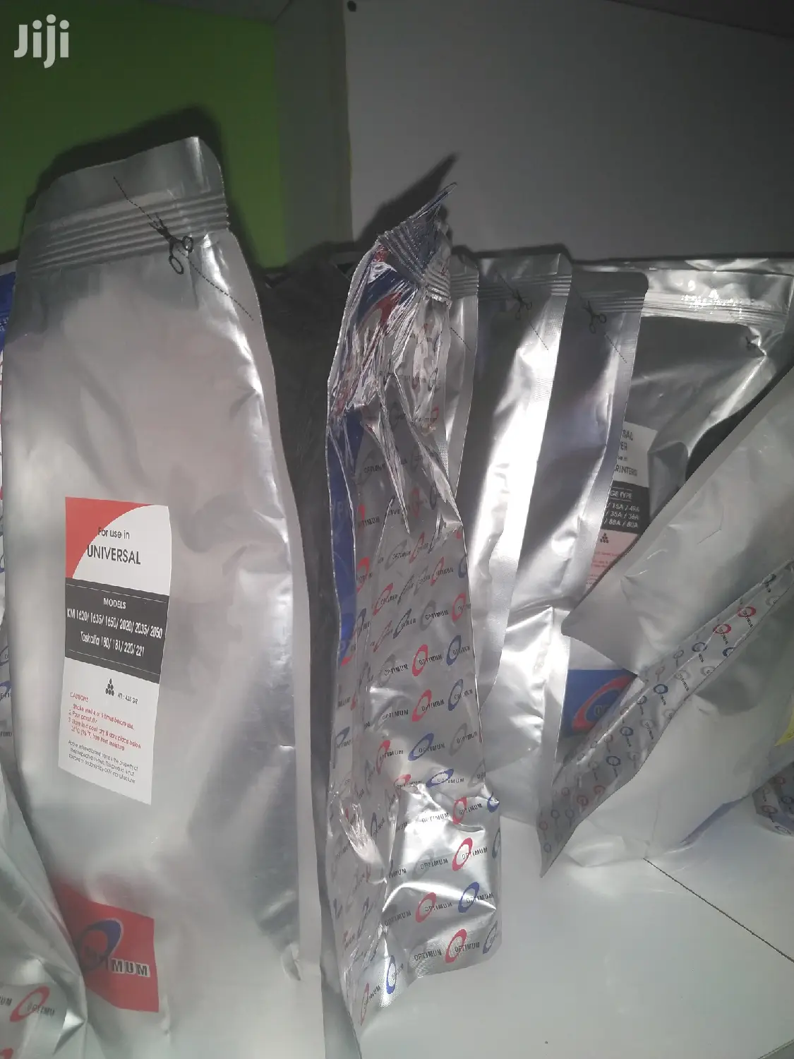 Kyocera Refill Toners