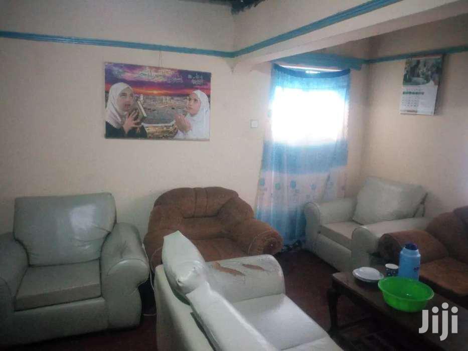 Furnished 3bdrm House in Shianda Shakhulo, Malaha/Isongo/Makunga
