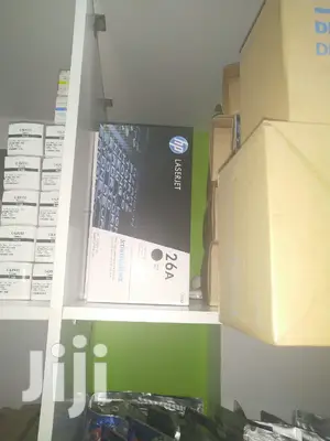 Hp 26A Original Catridges