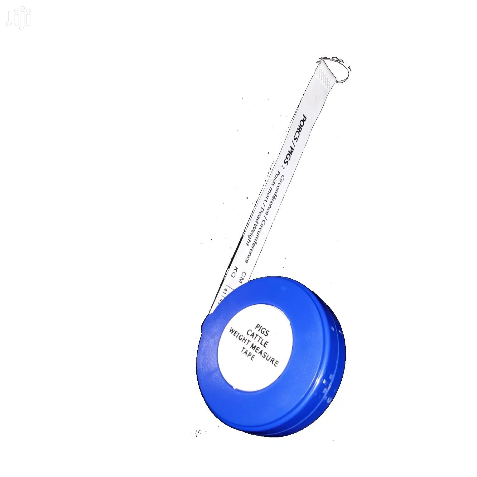 Animal Weighing Band