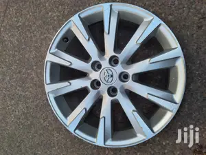 South Rift Tires