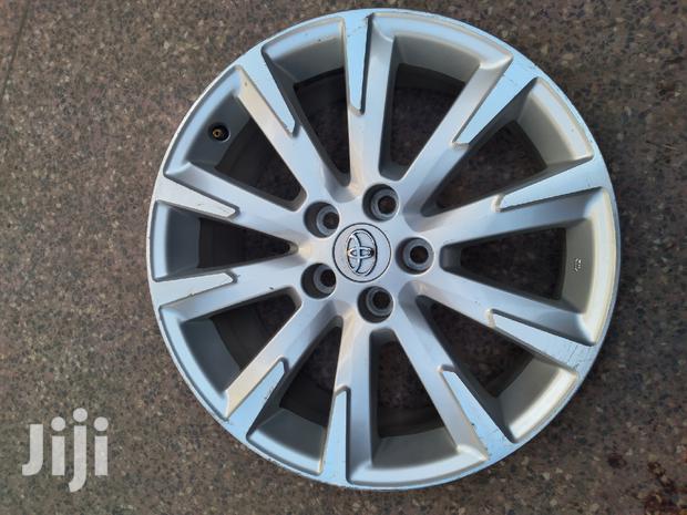 South Rift Tires - main view