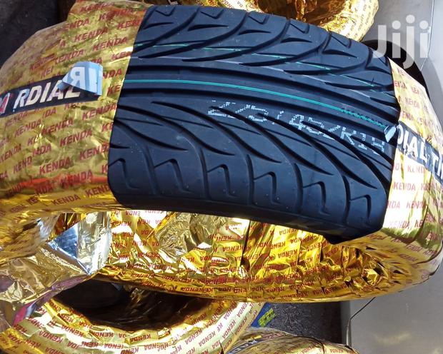 South Rift Tires - main view