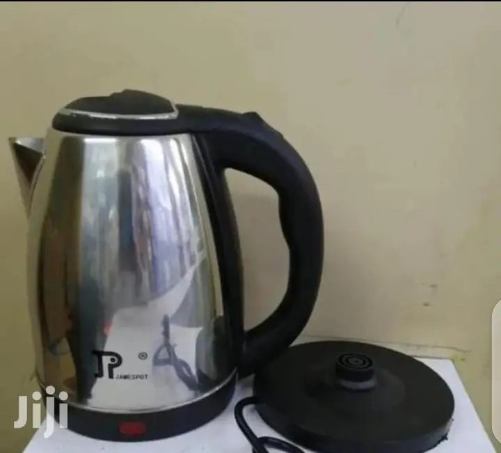 Efficient Electric Kettle