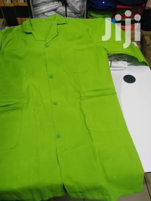 Dust Coats - thumbnail 2