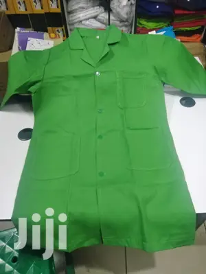 Dust Coats