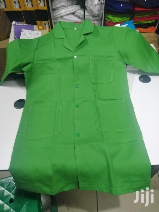 Dust Coats - thumbnail 3