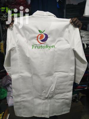 Dust Coats - thumbnail 2