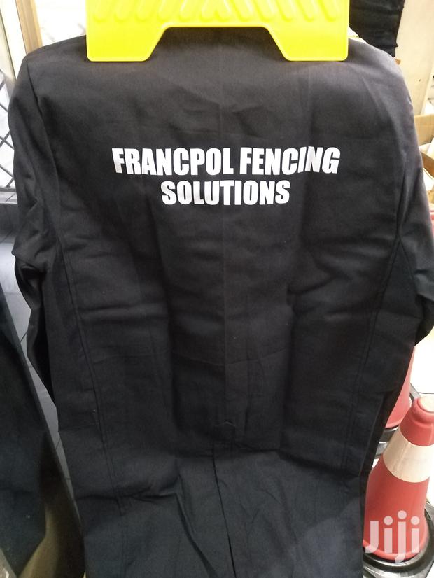 Dust Coats - thumbnail 3