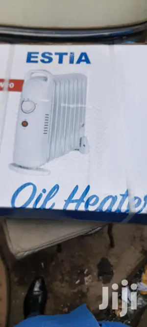 Room Heater