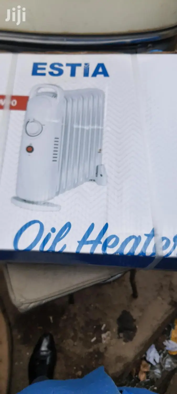 Room Heater