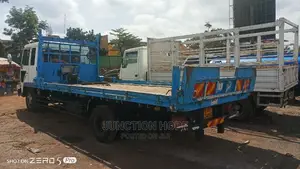 Recovery,Flat Bed,Breakdown And Townig Services